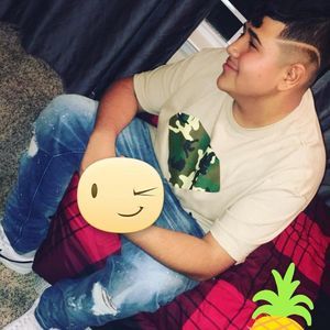 Meet your Posher, Jorge